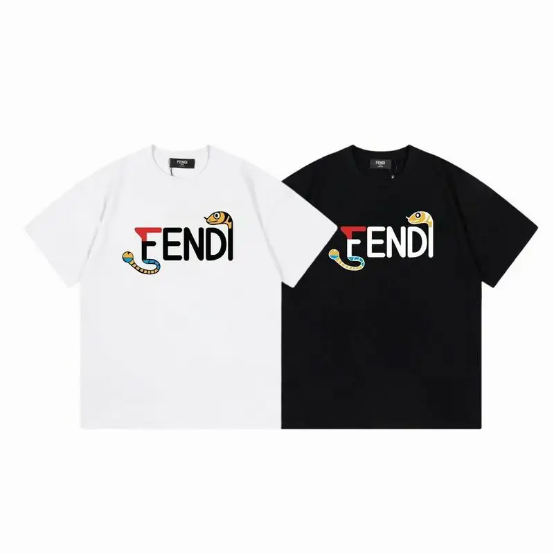 Fendi S-2XL mdtrF024